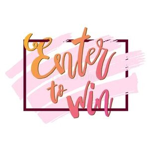 Free Giveaway Item✨✨ Created for live shows